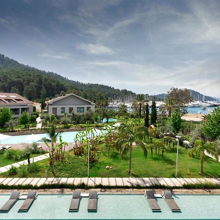 D-Resort Gocek Göcek Exteriör bild