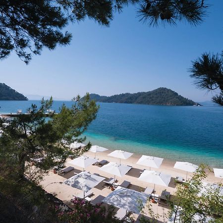 D-Resort Gocek Göcek Exteriör bild