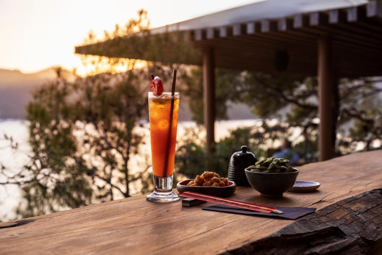 D-Resort Gocek Göcek Exteriör bild
