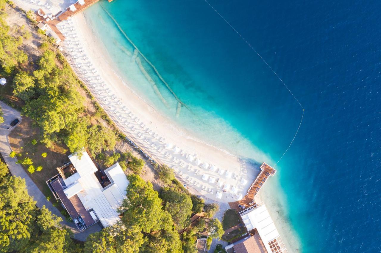 D-Resort Gocek Göcek Exteriör bild
