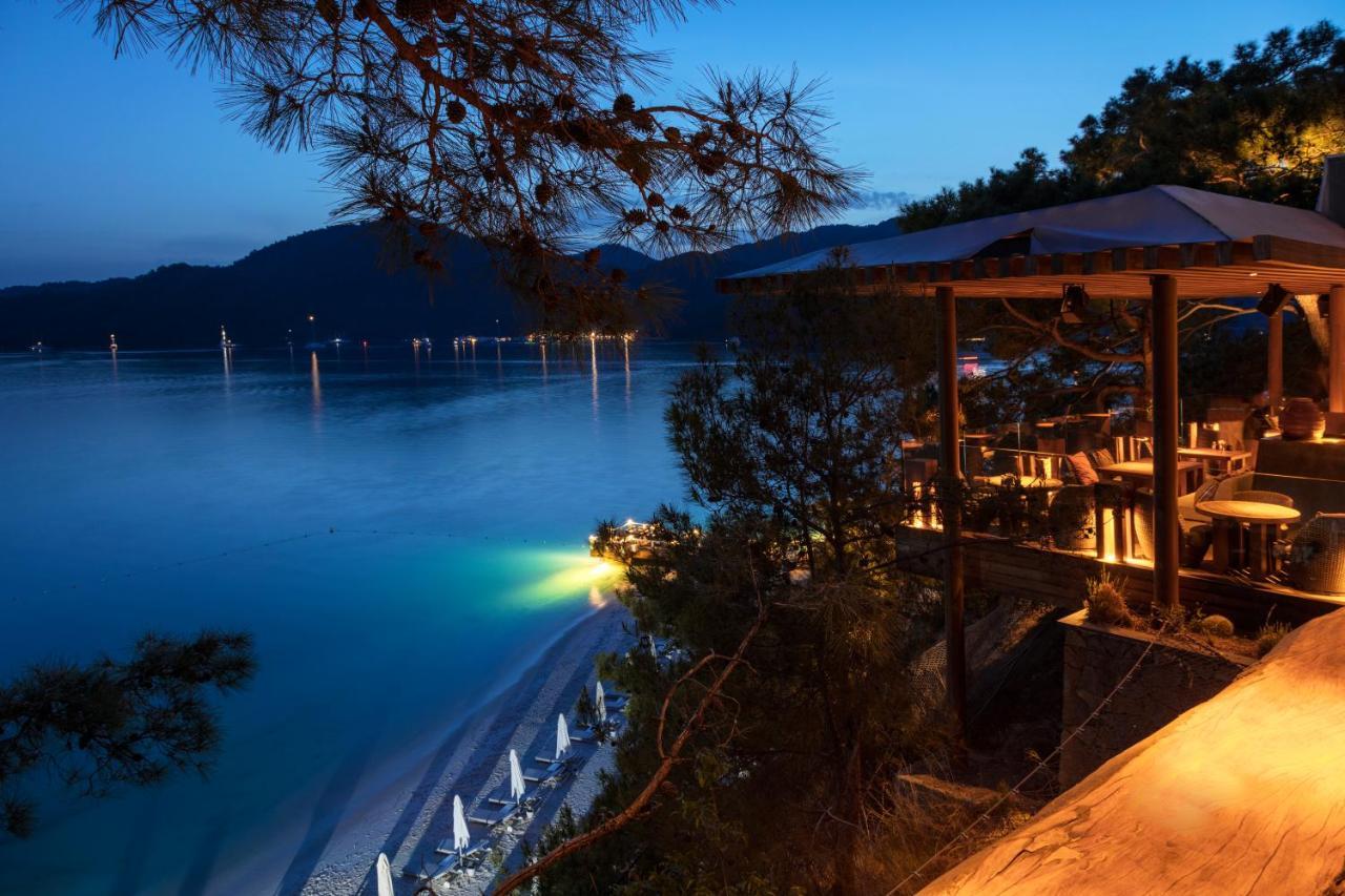 D-Resort Gocek Göcek Exteriör bild
