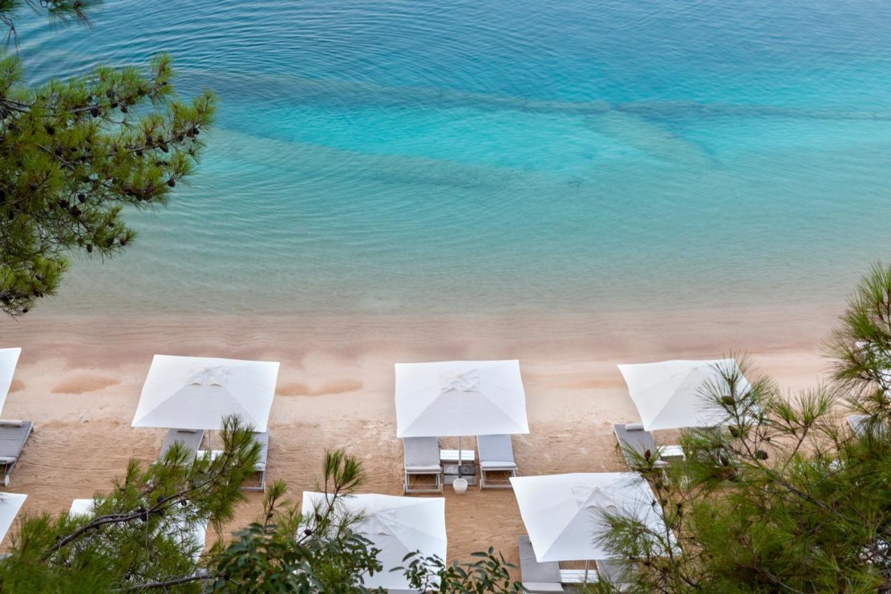 D-Resort Gocek Göcek Exteriör bild
