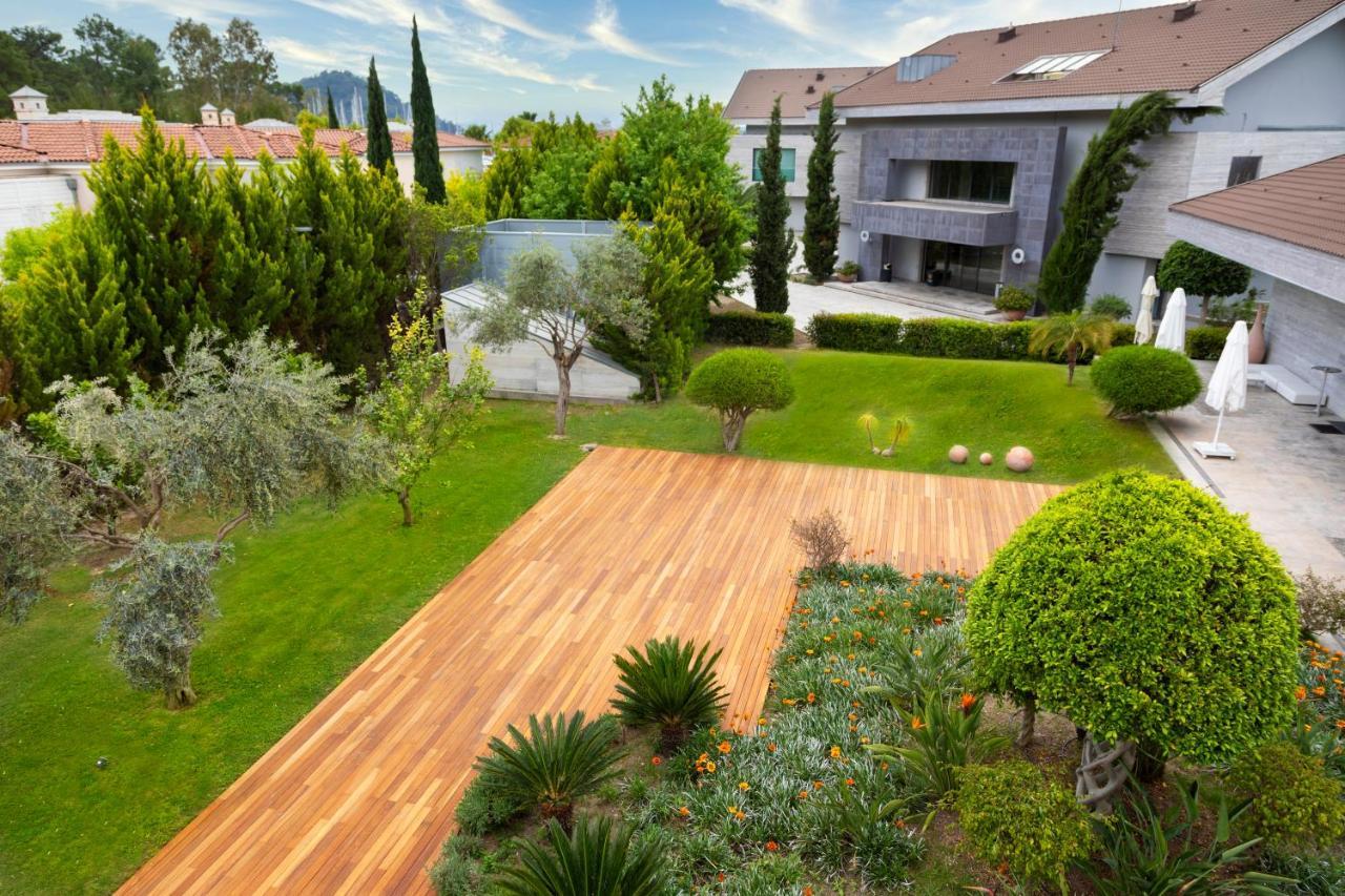 D-Resort Gocek Göcek Exteriör bild