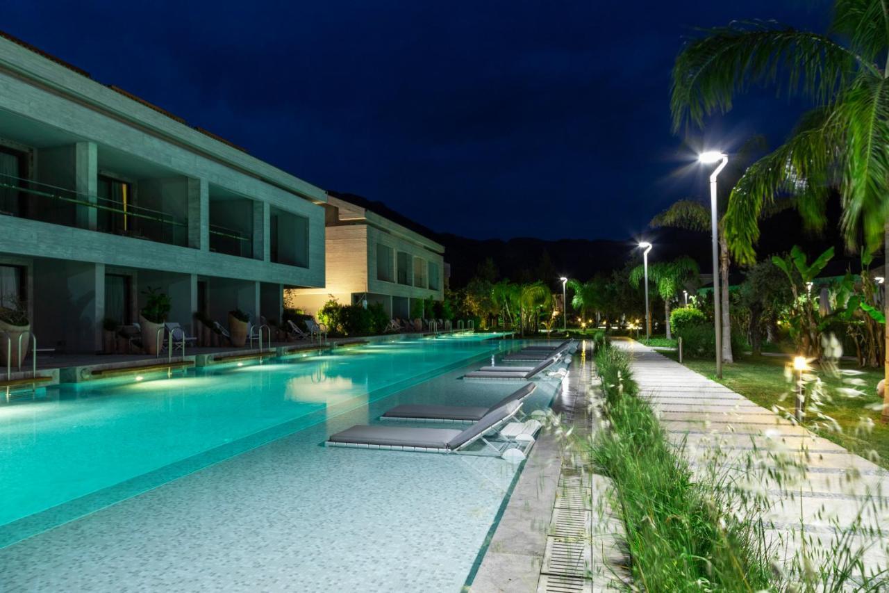 D-Resort Gocek Göcek Exteriör bild