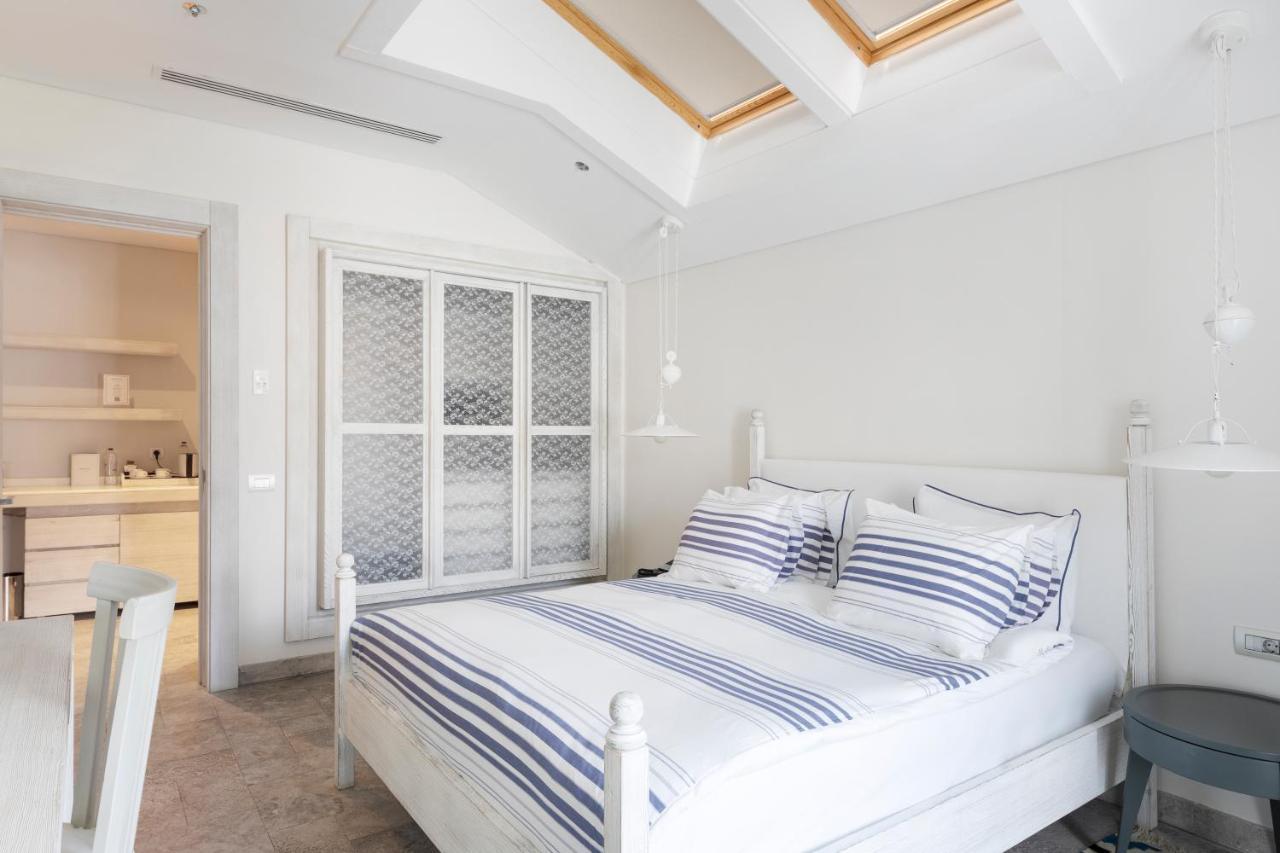 D-Resort Gocek Göcek Exteriör bild