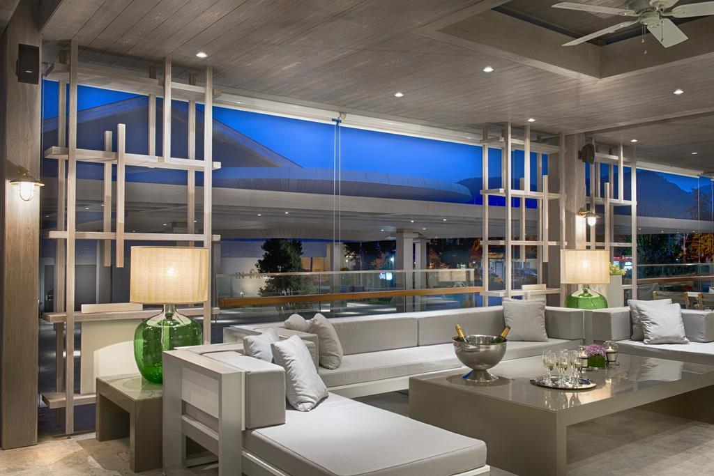 D-Resort Gocek Göcek Exteriör bild