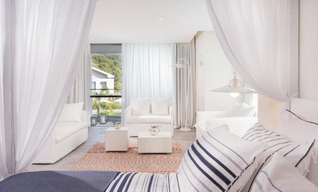 D-Resort Gocek Göcek Rum bild